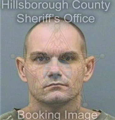 Harnage Cason - Hillsborough County, FL 