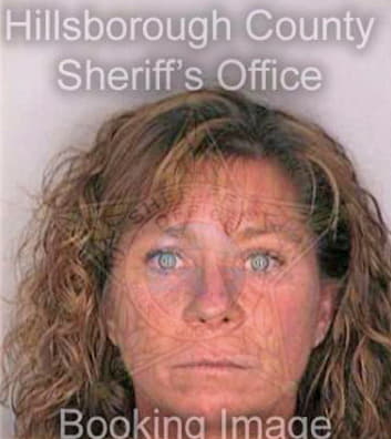 Bennett Connie - Hillsborough County, FL 