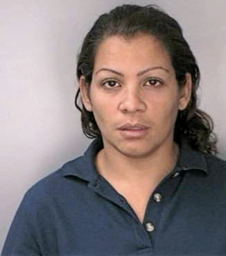 Vargas Daris - Hillsborough County, FL 