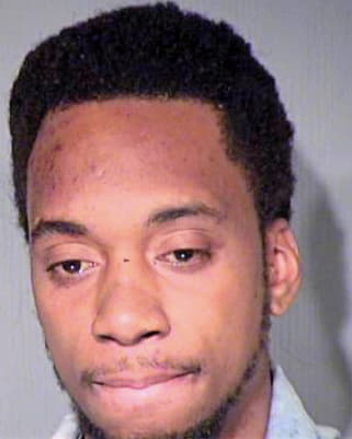 Holloway Dayuan - Maricopa County, AZ 