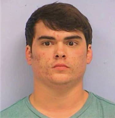 Bradford Dillion - Travis County, TX 