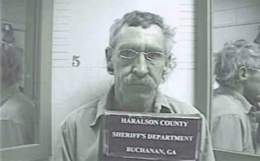 Stillwell Donald - Haralson County, GA 