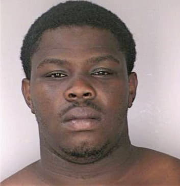Mccleary Donshay - Hillsborough County, FL 