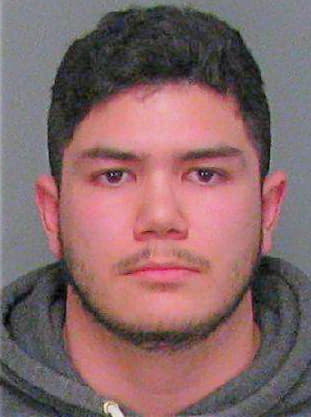 Morales-Rodriguez Edgar - Florence County, SC 