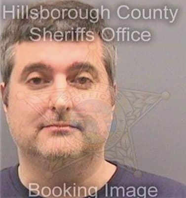 Lowery Edward - Hillsborough County, FL 