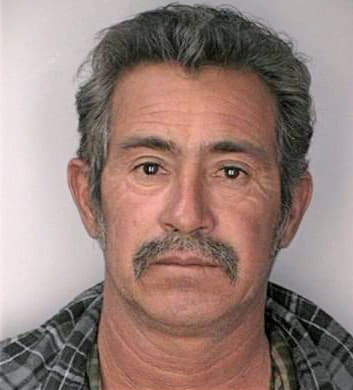 Flores Eloy - Hillsborough County, FL 