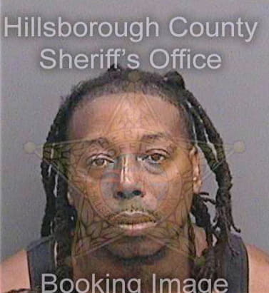 Wordlaw Eric - Hillsborough County, FL 