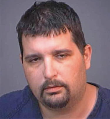 Micalizzi Francis - Brevard County, FL 