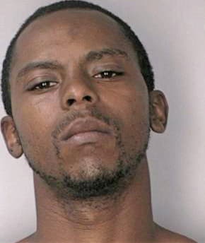 Wilson Freddie - Hillsborough County, FL 