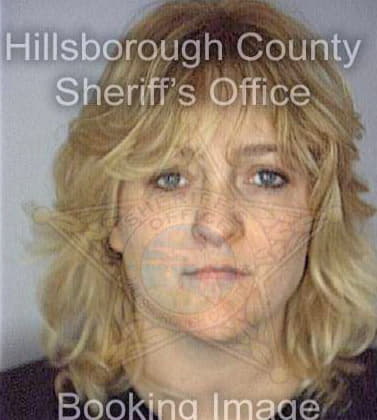 Bartlett Gina - Hillsborough County, FL 