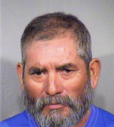 Poqui Ismael - Maricopa County, AZ 