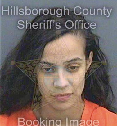 Nunez Ivette - Hillsborough County, FL 