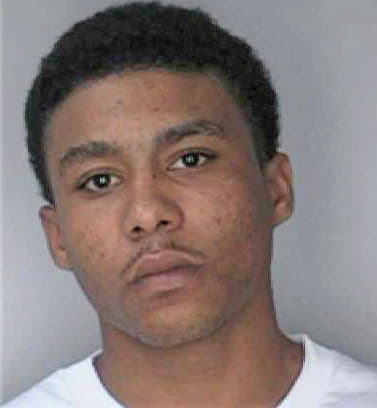 Welch Jamar - Hillsborough County, FL 