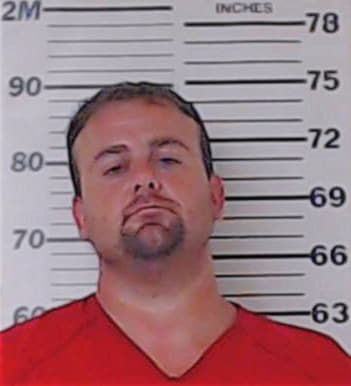 Greene James - Henderson County, TX 