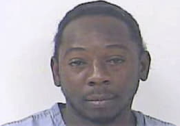 Hazzard James - StLucie County, FL 