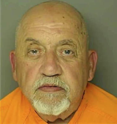 Peters James - Horry County, SC 