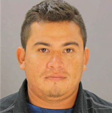 Diaz Jario - Dallas County, TX 