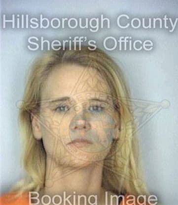 Sutphin Jeressa - Hillsborough County, FL 