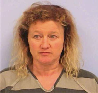 Perkins Jeri - Travis County, TX 