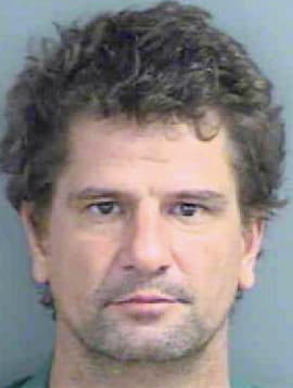Lee John - Collier County, FL 
