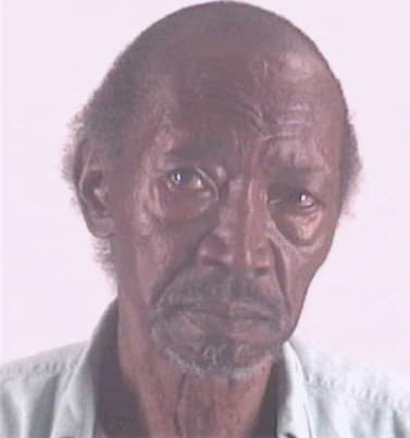 Redd John - Tarrant County, TX 
