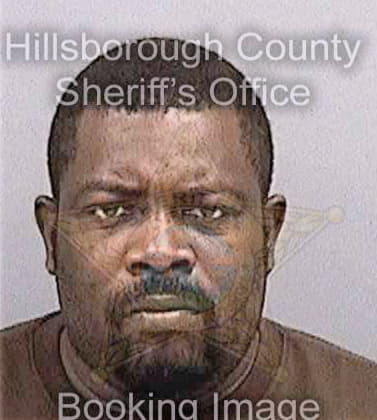 Craig Johnathan - Hillsborough County, FL 