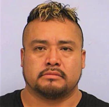 Jimenez Jorge - Travis County, TX 