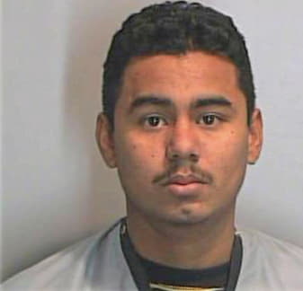 Cruz Jose - Dekalb County, GA 