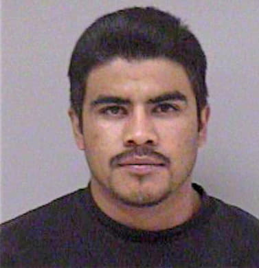 Moreno Jose - Madera County, CA 