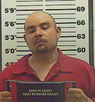 Romero Joseph - SantaFe County, NM 