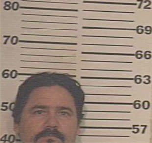Garcia Juan - Hidalgo County, TX 