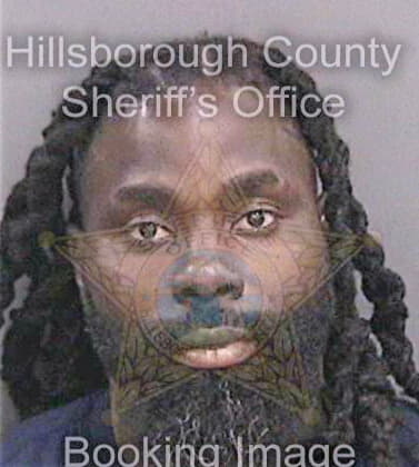 Merilan Jude - Hillsborough County, FL 