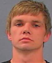 Burkett Justin - Greene County, MO 