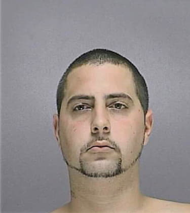 Mason Justin - Volusia County, FL 