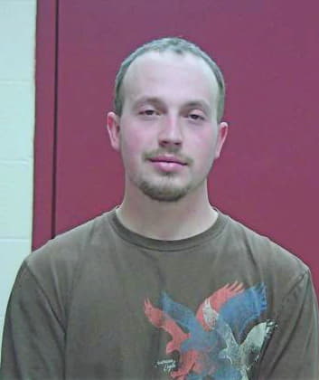 Cornett Leslie - Rhea County, TN 