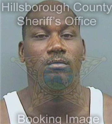 Culbert Liston - Hillsborough County, FL 
