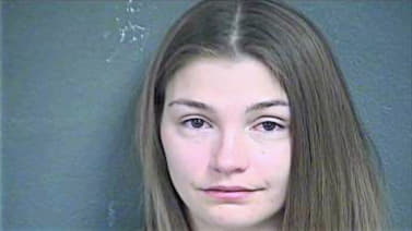 Ricci Madolyn - Wyandotte County, KS 