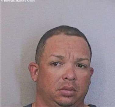 Medina Mario - Broward County, FL 