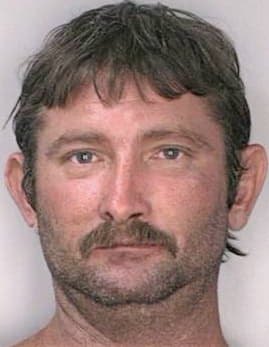Thompson Mark - Hillsborough County, FL 