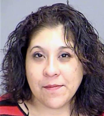 Martinez Martina - Brazos County, TX 