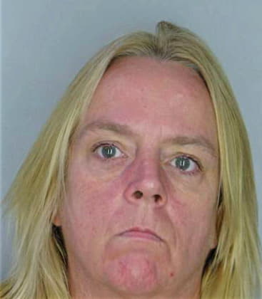 Caldwell Mary - Hillsborough County, FL 