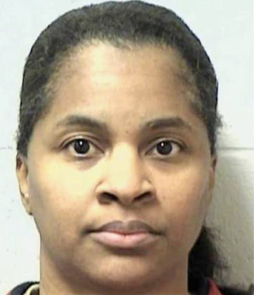 Smith Melinda - Henry County, GA 