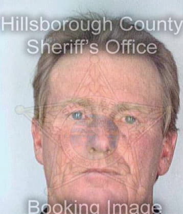 Freeman Michael - Hillsborough County, FL 