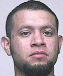 Meza Micheal - TomGreen County, TX 