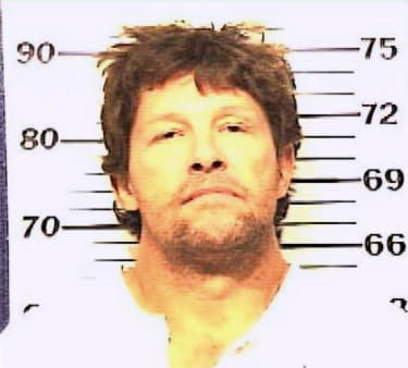 Freeman Otto - Denton County, TX 