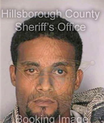Laurence Phillip - Hillsborough County, FL 