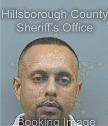 Sawh Rajendra - Hillsborough County, FL 