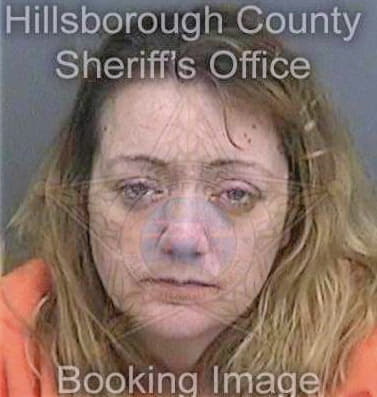 Jacobs Ramona - Hillsborough County, FL 