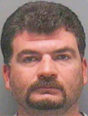 Trexler Roy - Lee County, FL 