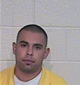 Hernandez Sergio - Hidalgo County, TX 